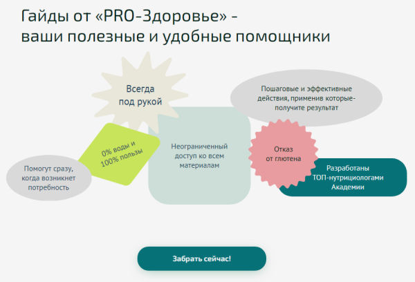 [Академия PRO-Здоровье] Синдром Жильбера [Ксения Черная]