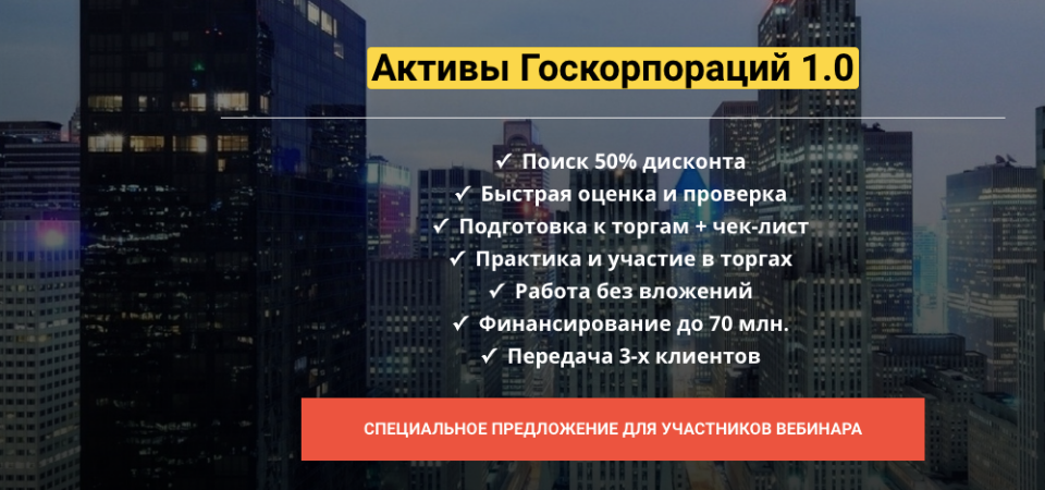Активы Госкорпораций 1.0 Тариф Стандарт [Юрий Павлов ,Наталья Павлова]