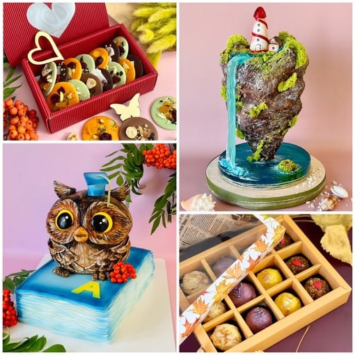 [anastasiya_bakery] Клуб Август 2023 [Анастасия Политыкина]