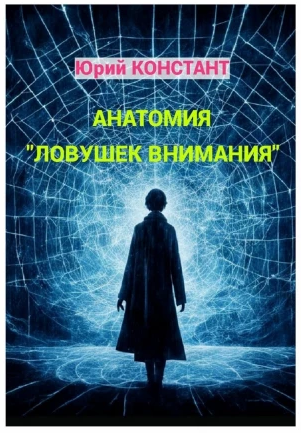 Анатомия Ловушек внимания [Юрий Констант]