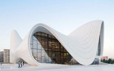 [Archicad-Master] Моделирование нестандартных фасадов инструментом МОРФ