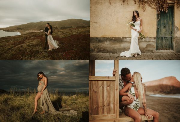 [Archipelago] Крутейшие теплые пресеты. Ore Presets + Profiles