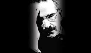 [Архэ] Философия Вальтера Беньямина. Политизация, или Ангел истории [Дмитрий Хаустов]