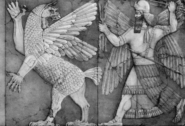 [Архэ] Календари и праздники древней Аравии [Владимир Емельянов]