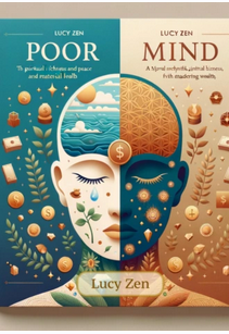 Бедный ум. Poor Mind [Lucy Zen]