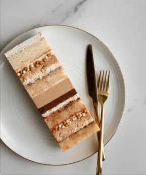 [Cake by Angel] Торт Тирамису [Ангелина Коба]