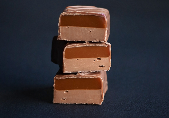 [Chocotale] Батончик Марс [Светлана Егорова]