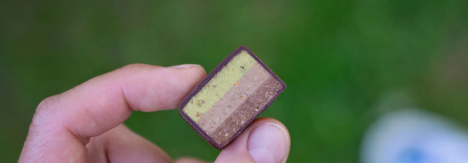 [Chocotale] Нарезная конфета Три Ореха [Светлана Егорова]
