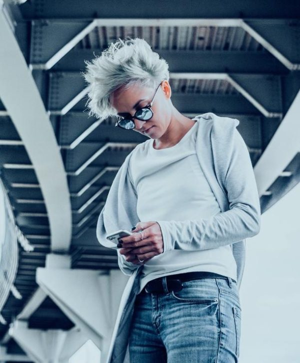 Cильный личный бренд в Instagram [Ольга Кравцова]