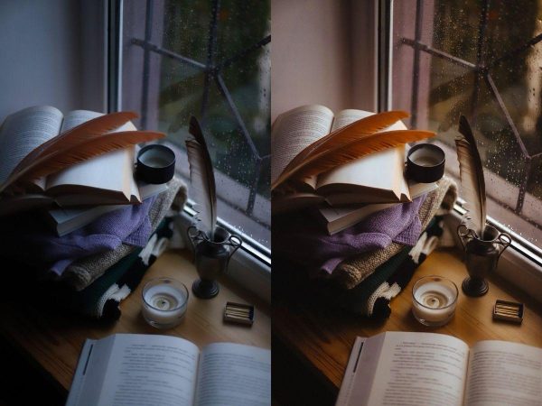 [CreativeMarket] Пресеты Lightroom Desktop & Mobile Presets [Anna Markovych]