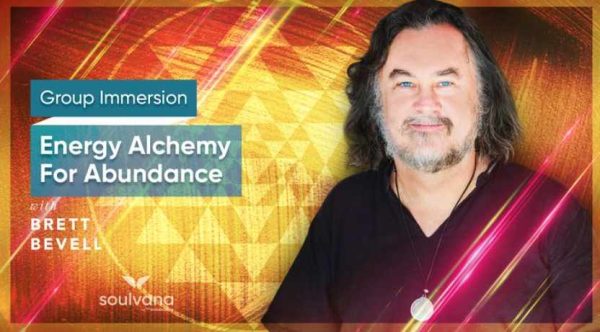 Energy Alchemy For Abundance. Энергетическая алхимия для Изобилия [Бретт Бевелл]