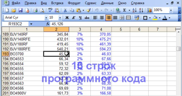 [excel_eto_prosto] 8 примеров простой автоматизации в MS Excel [Дмитрий Быстров]