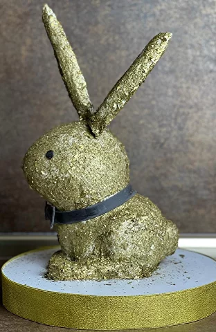 [Gala.cake.couture] Торт Playboy [Галина Егиазарян]