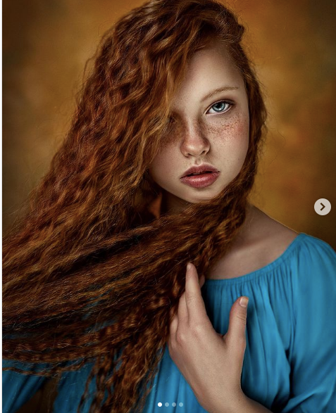 Художественная ретушь [melnik_photoart]