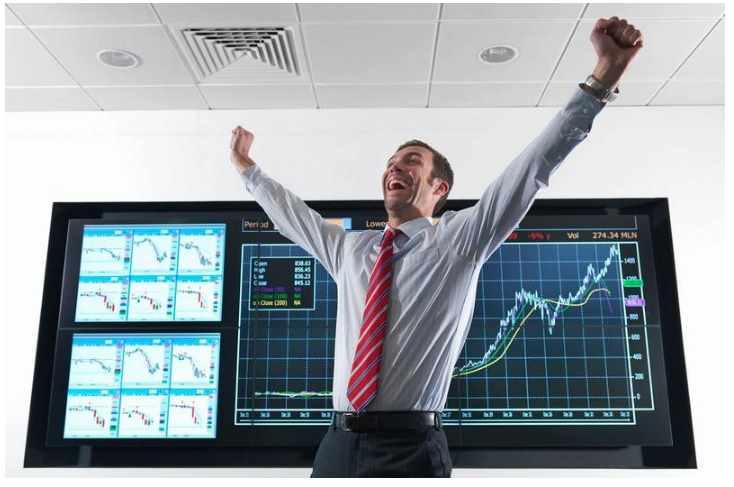Индивидуальное обучение SoloTrade. Тариф Интенсивный [Илья Соловей]
