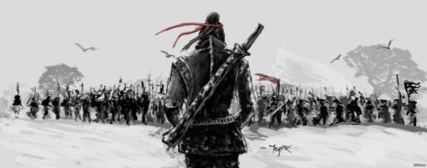 [ИПИР] Волевая Медитация: проверка на практике или Один в поле воин [Александр Мартынов]