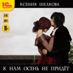 К нам осень не придёт. Аудиокнига [Ксения Шелкова]