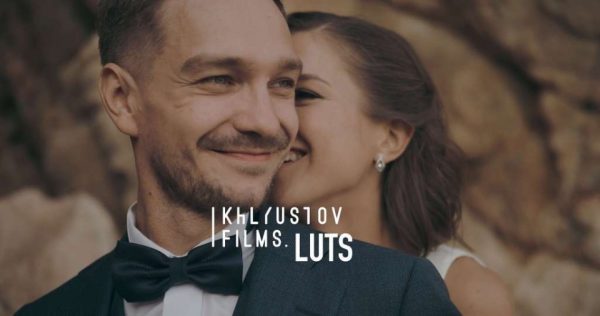 KF LUTs [Роман Хлюстов]