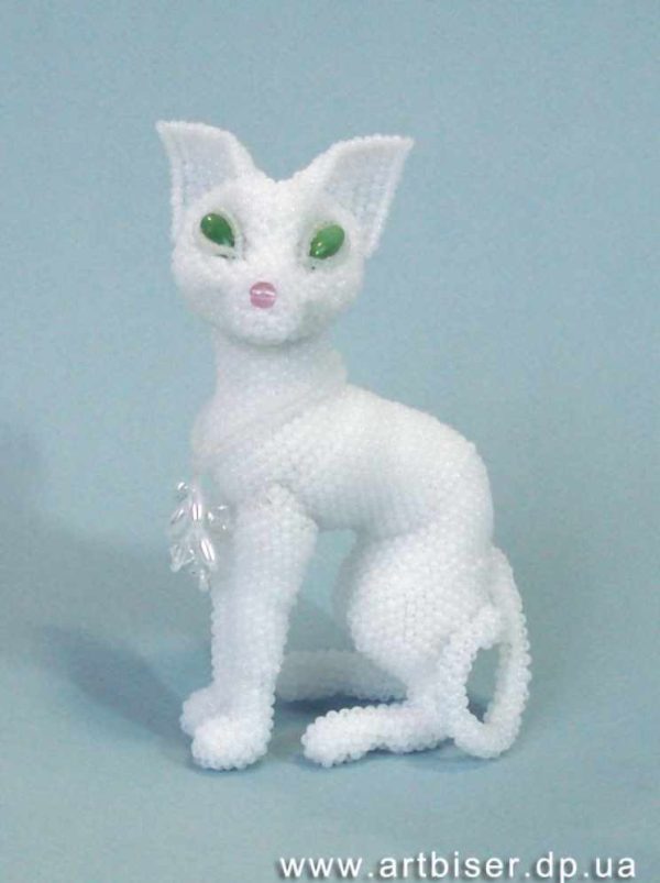 Котейка [Ульяна Волховская]