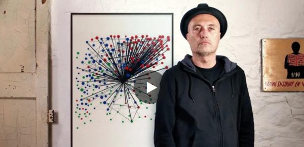 Креативная инфографика: между искусством и журналистикой [Jaime Serra Palou]