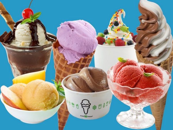 [Кулинарная школа SensЕat] Ice Ice Сream [Юнна Ярецкая]