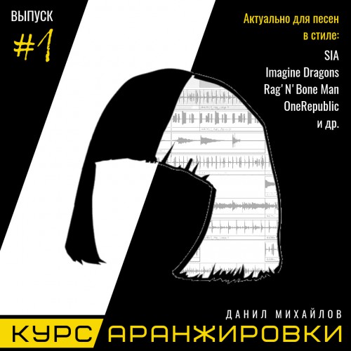 Курс аранжировки музыки. Выпуск 1 [Данил Михайлов, Роман Стикс]