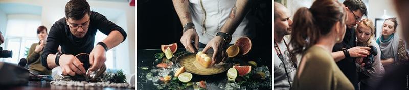 Лайфстрим: FOOD-фотография это просто, 2017 [Александр Сляднев]