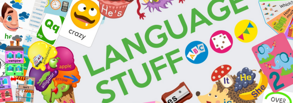 [Language Stuff] Christmas Games. 7in1 [Андрей Хрулёв, Женя Плясунова]