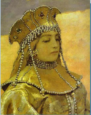 [lectoriumart] Русская сказка от Васнецова до Васнецова [Дарья Воронина]
