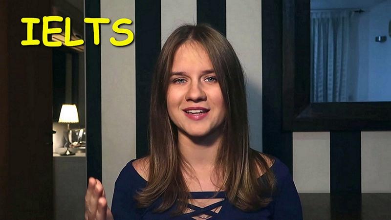 [linguatrip] IELTS на 6,5 и выше. Пакет Master [Анастасия Ивбуле]
