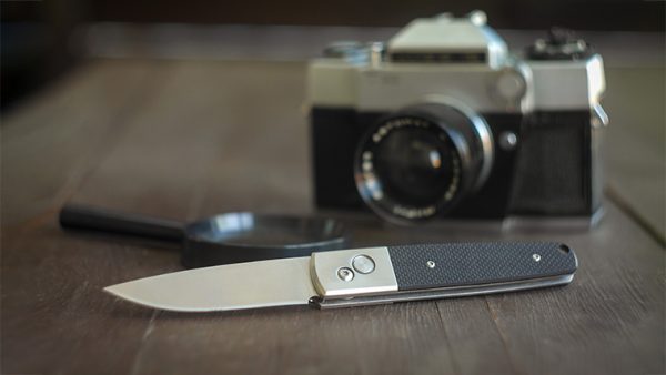 [liveclasses] Приемы съемки фотографий: резкость на фото [Антон Мартынов]
