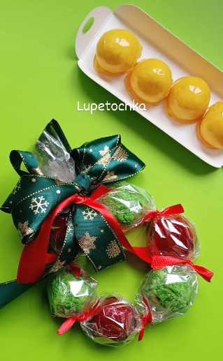 [lupetochka] КиндерТрюфель [Катерина Яковлева]