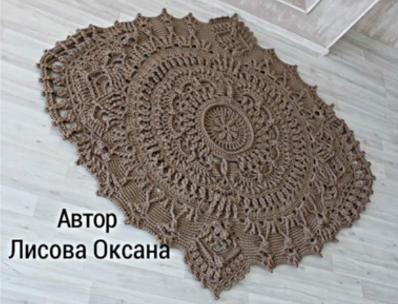 Марион [Оксана Лисова]