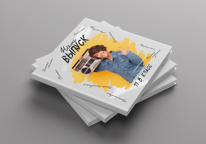 [mironova.studio] PSD-Шаблон фотокниги The Best. Размер 30*30 [Ирина Миронова]