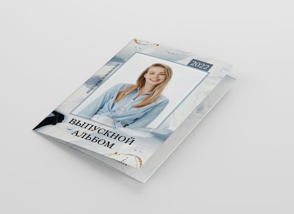 [mironova.studio] PSD-Шаблон фотокниги трюмо Marble [Ирина Миронова]