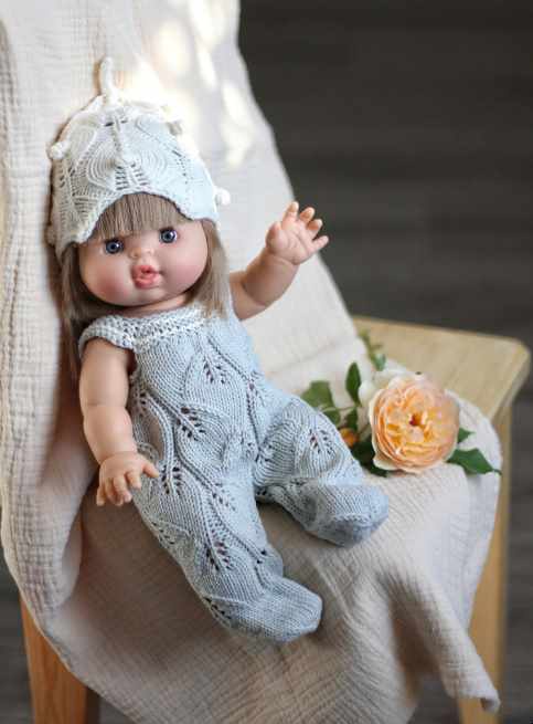 [My Little Gordi] Холли [Ирина Пуртова]