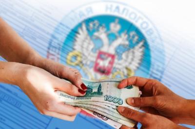 Налоги для рукоделия [Евгения Игнатова]
