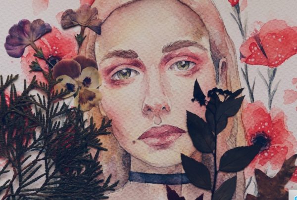 Обновленный Рисовариум Лины Жолобовой, сентябрь 2019 [Лина Жолобова]
