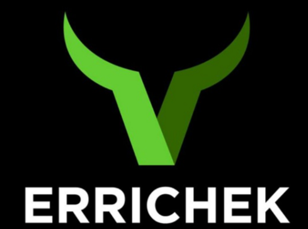 Обучение скальпингу [ERRICHEK]