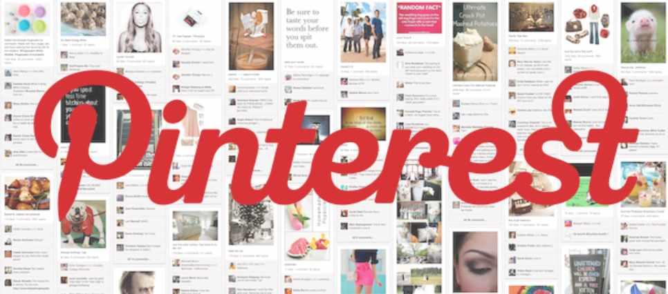 Основы работы в Pinterest [Ира Добриденева]