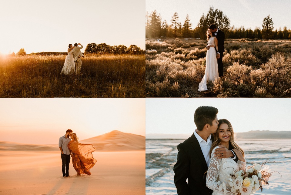 Отличные свадебные пресеты. Third Coast Preset Pack [Aislinn Malayter]