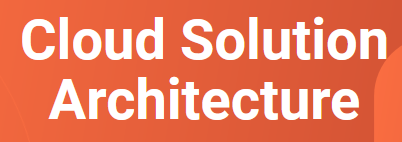 [Otus] Cloud Solution Architect. Часть 1/4