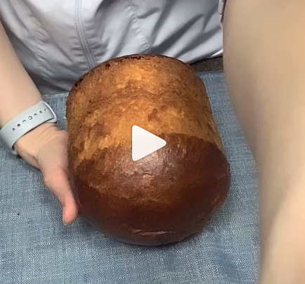 Пасхальный марафон [Наталья Щадных]