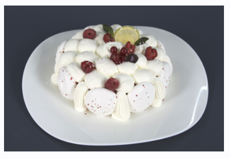 [PastryCampus] Использование изученных техник [Мария Селянина]