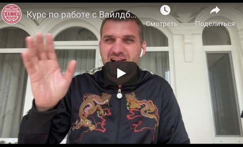 [pekinec] Как создать прибыльный бизнес c Wildberries. Standart [Константин Ярошенко]
