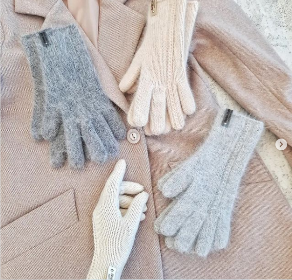 Перчатки Soul_gloves [Марина Киселева]