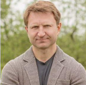 Подписка на аналитику 2 [Владимир Левченко]