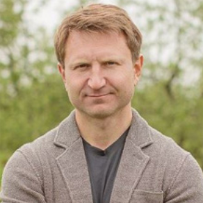 Подписка на аналитику 3 [Владимир Левченко]