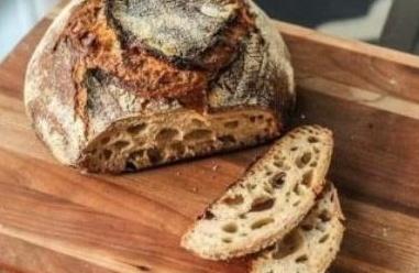 [pracooking] Простое тесто Безопарный метод [Мария Кудряшова]