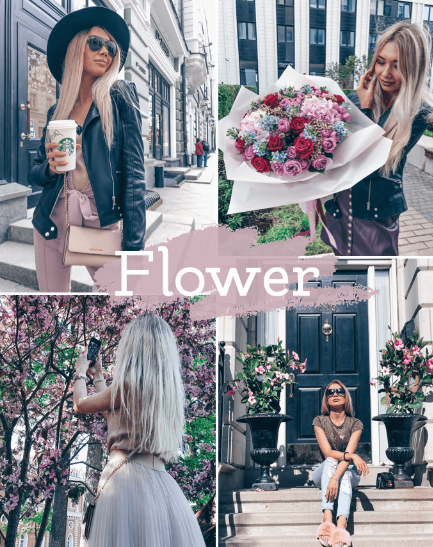 Пресеты Flower [Natalia_m_m]